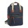 CAMEL ACTIVE Mochila Casual de Senhora M Bari Azul Escuro | Ref. 91.11821