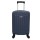 Mala de Cabine 45cm 4R Amovíveis Easyjet TALENT 42 Azul Escuro | Ref. 337.42AE