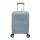 Mala de Cabine 45cm 4R Amovíveis Easyjet TALENT 44 Azul Bebé | Ref. 337.44AB