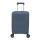 Mala de Cabine 45cm 4R Amovíveis Easyjet TALENT 44 Azul Escuro | Ref. 337.44AE