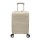 Mala de Cabine 45cm 4R Amovíveis Easyjet TALENT 44 Bege | Ref. 337.44BE