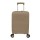 Mala de Cabine 45cm 4R Amovíveis Easyjet TALENT 44 Champanhe | Ref. 337.44CH