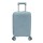 Mala de Cabine 45cm 4R Amovíveis Easyjet TALENT 45 Azul Bebé | Ref. 337.45AB