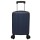 Mala de Cabine 45cm 4R Amovíveis Easyjet TALENT 8 Azul Escuro | Ref. 337.8AE