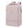 SAMSONITE Mochila para Portátil 15.6” Image Biz Rosa | Ref. 92.155345-1751