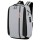 SAMSONITE Mochila de Viagem 15.6” 25 L Active Road Cinza | Ref. 92.157597-1408