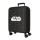 Mala de Cabine / Trolley 55cm 4 Rodas Exp. Star Wars Black | Ref. 186.3498641