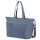 SAMSONITE Bolsa Ombro Tote p/ Portátil 14.1” Move Journey Azul | Ref. 92.158824-1831