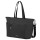 SAMSONITE Bolsa Ombro Tote p/ Portátil 14.1” Move Journey Preta | Ref. 92.158824-1041