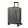SAMSONITE Mala de Cabine / Trolley 55cm 4R Focus Caqui Mate | Ref. 92.154585-9800