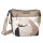 ANEKKE Bolsa Tiracolo Grande c/ Bolso Frontal Eikon Taupe | Ref. 280.42753-248
