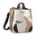 ANEKKE Mochila de Senhora Eikon Taupe | Ref. 280.42755-256
