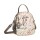 ANEKKE Mochila Pequena de Passeio Olympia Bege | Ref. 280.42745-250