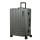 SAMSONITE Mala de Viagem Grande 75cm 4R Focus Caqui Mate | Ref. 92.154587-9800