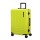 SAMSONITE Mala de Viagem Média 69cm 4R Focus Lima Metálico | Ref. 92.154586-A184