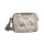 ANEKKE Bolsa de Tiracolo Tripla Auralis Taupe | Ref. 280.42813-188