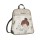 ANEKKE Mochila de Passeio Sophia Bege | Ref. 280.42805-055