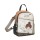 ANEKKE Mochila de Senhora Casual Sophia Bege/Taupe | Ref. 280.42805-259