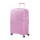 AT Mala de Viagem Grande 77cm 4R Exp. StarVibe Lavanda Pastel | Ref. 92.146372-A370