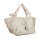 ANEKKE Saco de Praia Grande Olympia Bege | Ref. 280.42474-242