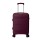 BENZI Mala de Cabine / Trolley 55cm 4R BZ5749 Bordô | Ref. 288.BZ5749BOA