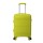 BENZI Mala de Cabine / Trolley 55cm 4R BZ5749 Verde | Ref. 288.BZ5749VA