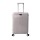 BENZI Mala de Cabine / Trolley 55cm 4R BZ5819 Cinza | Ref. 288.BZ5819CA