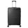 BENZI Mala de Viagem / Trolley Grande 76cm 4R Exp BZ5810 Preto | Ref. 288.BZ5810PC