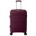 BENZI Mala de Viagem / Trolley Grande 77cm 4R BZ5749 Bordô | Ref. 288.BZ5749BOC