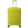 BENZI Mala de Viagem / Trolley Grande 77cm 4R BZ5749 Verde | Ref. 288.BZ5749VC
