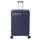BENZI Mala de Viagem / Trolley Grande 77cm 4R BZ5819 Azul | Ref. 288.BZ5819AC