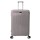 BENZI Mala de Viagem / Trolley Grande 77cm 4R BZ5819 Cinza | Ref. 288.BZ5819CC