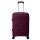 BENZI Mala de Viagem / Trolley Médio 67cm 4R BZ5749 Bordô | Ref. 288.BZ5749BOB