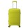 BENZI Mala de Viagem / Trolley Médio 67cm 4R BZ5749 Verde | Ref. 288.BZ5749VB