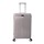 BENZI Mala de Viagem / Trolley Médio 67cm 4R BZ5819 Cinza | Ref. 288.BZ5819CB