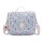Lancheira Térmica KIPLING New Kichirou Digi Flower Print | Ref. 187.KI57497ER
