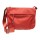 SAMSONITE Bolsa de Ombro Horizontal 3C Move 5.0 Coral Vermelho | Ref. 92.151646-1226