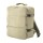 BENZI Mochila de Viagem Easyjet 45x36x20cm BZ5895 Bege | Ref. 288.BZ5895B