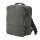 BENZI Mochila de Viagem Easyjet 45x36x20cm BZ5895 Cinza | Ref. 288.BZ5895C