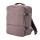 BENZI Mochila de Viagem Easyjet 45x36x20cm BZ5895 Violeta | Ref. 288.BZ5895VI