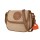 Bolsa de Tiracolo c/ Pala LOIS Jacqueline Taupe | Ref. 237.32868502