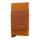 Carteira SECRID Flexwallet Original Orange | Ref. 297.FW-O