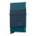 Carteira SECRID Flexwallet Original Teal | Ref. 297.FW-T