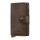 Carteira SECRID Miniwallet Vintage Oak | Ref. 297.MV-OA