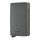 Carteira SECRID Slimwallet Matte Satin Steel | Ref. 297.SMS-S