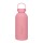 Garrafa Térmica 350ml. PEPE JEANS Aris Rosa | Ref. 186.6053145