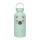 Garrafa Térmica 350ml. ROLL ROAD My Little Teddy Menta | Ref. 186.3183141