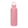 Garrafa Térmica 500ml. PEPE JEANS Aris Rosa | Ref. 186.6053345