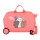 Mala Infantil 45cm 4R Easyjet ARISTOCATS Better Toge Coral | Ref. 186.2661024