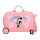 Mala Infantil 45cm 4R Easyjet MINNIE Find Your Joy Rosa | Ref. 186.4771048